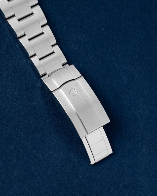 Rolex Oyster Perpetual 126000 Image 3